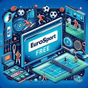 Eurosport Player Zdarma