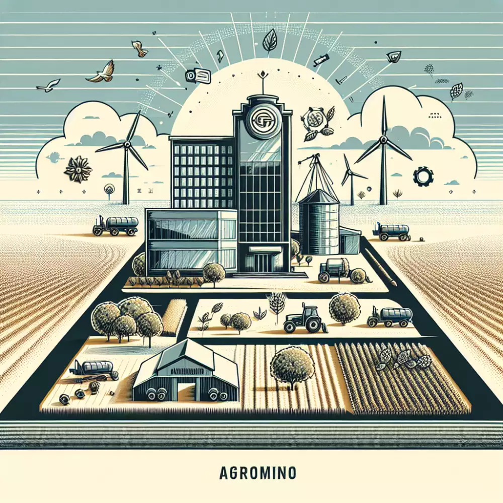 agromino
