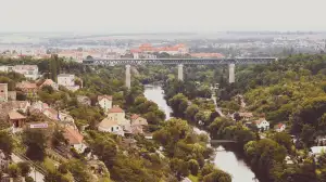 Zubař Znojmo