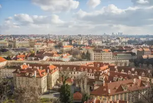 Zubař Praha 4