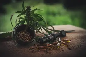 Cbd Kapky Na Úzkost
