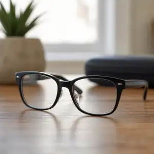 Ray-Ban Dioptrické Brýle