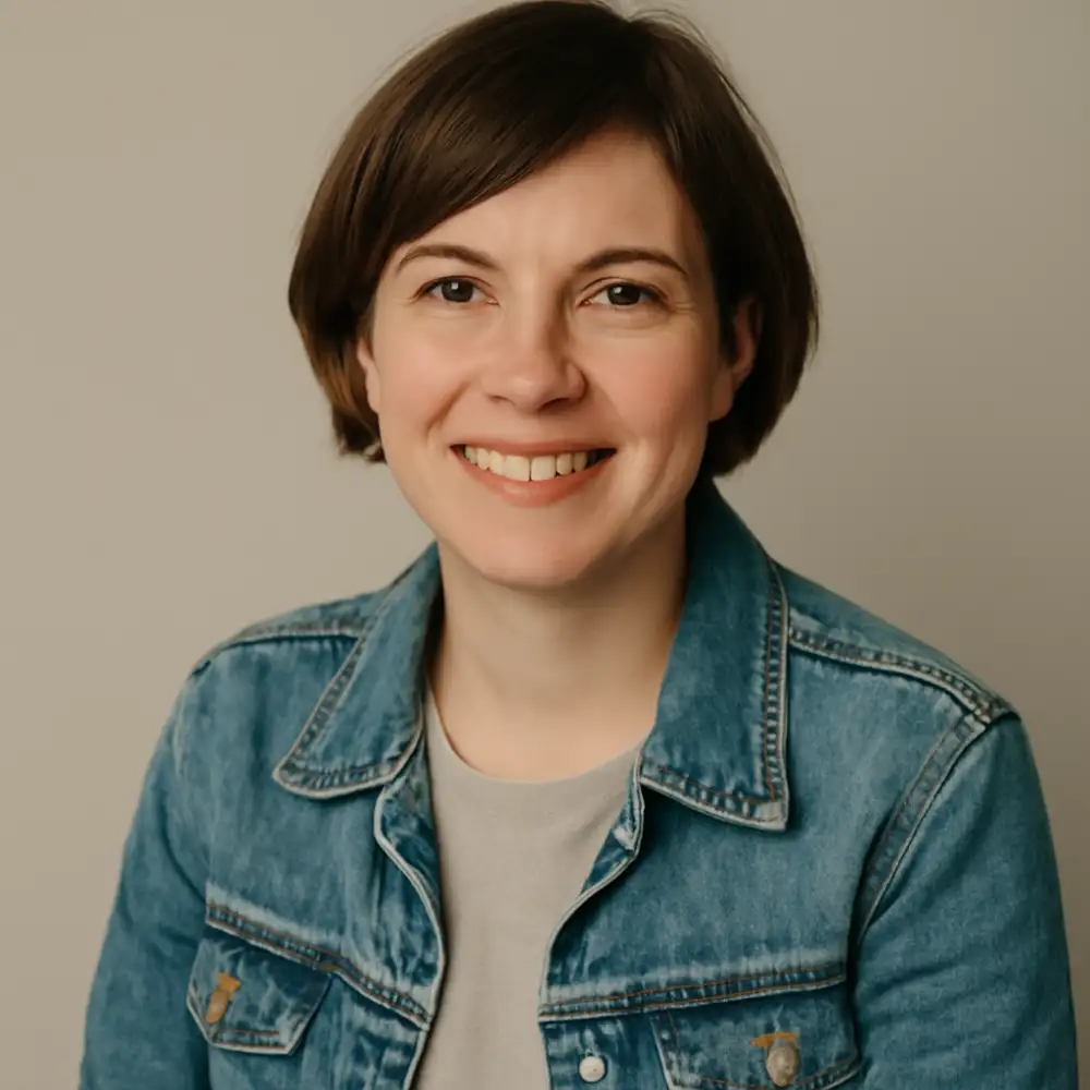 Klára Sedláčková