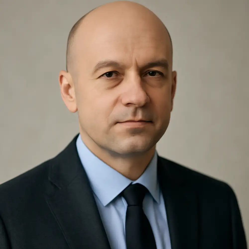 Lukáš Matoušek