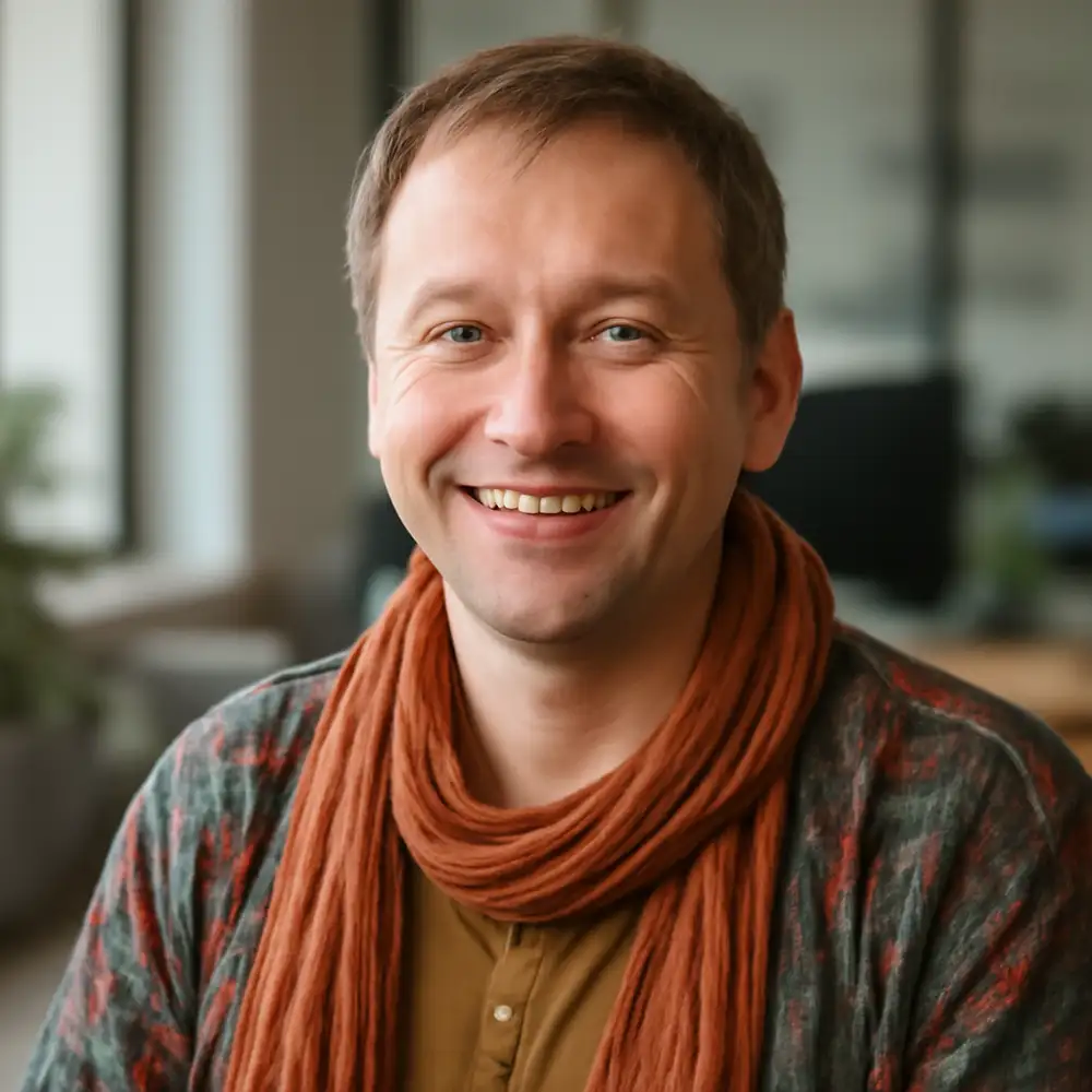 Radim Kořán